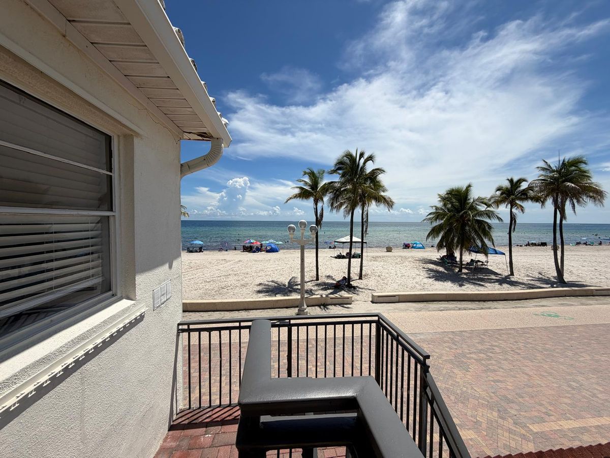 Neptune Oceanfront at Hollywood Beach Hotels, photo 3