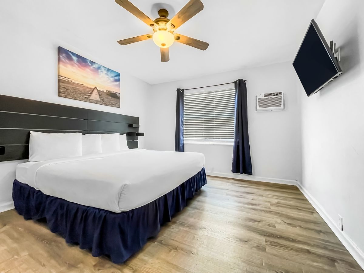 Seaside at Hollywood Beach Hotels, photo 8