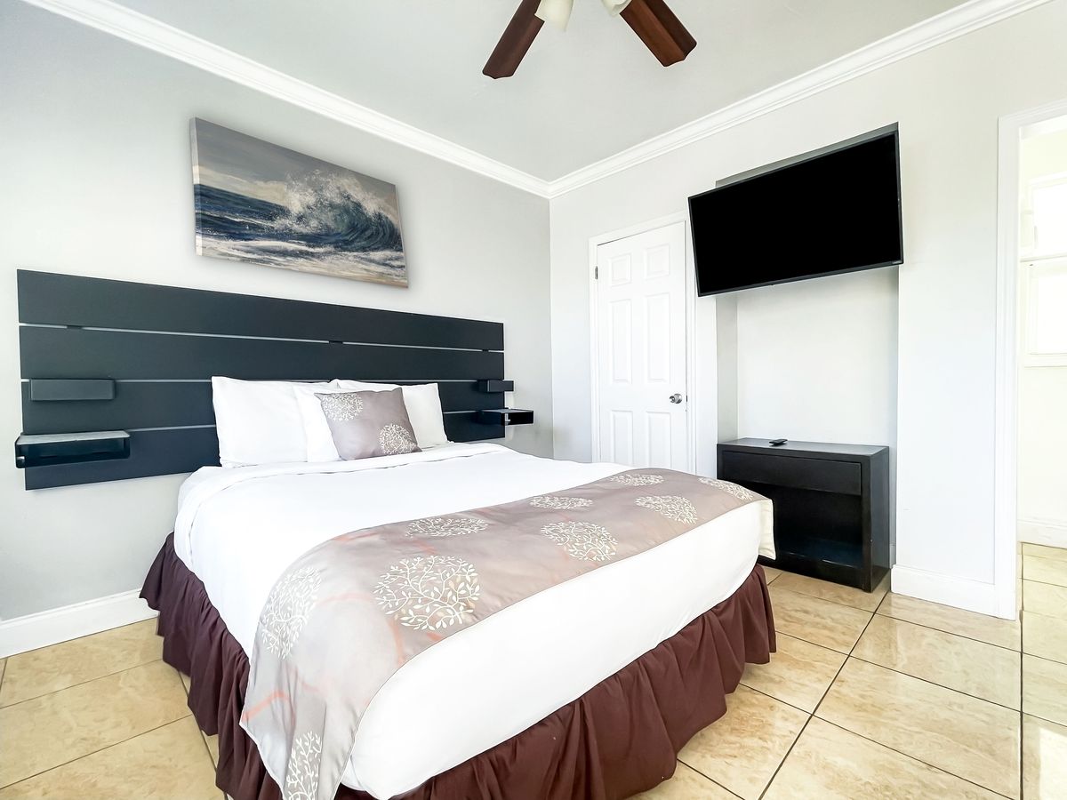 Seaside at Hollywood Beach Hotels, photo 3