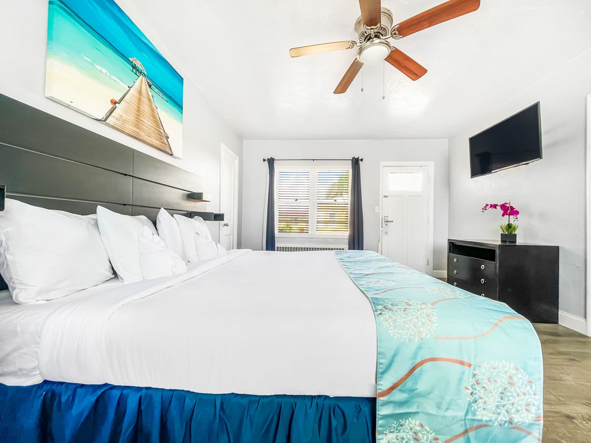 The Palm at Hollywood Beach Hotels, photo 2