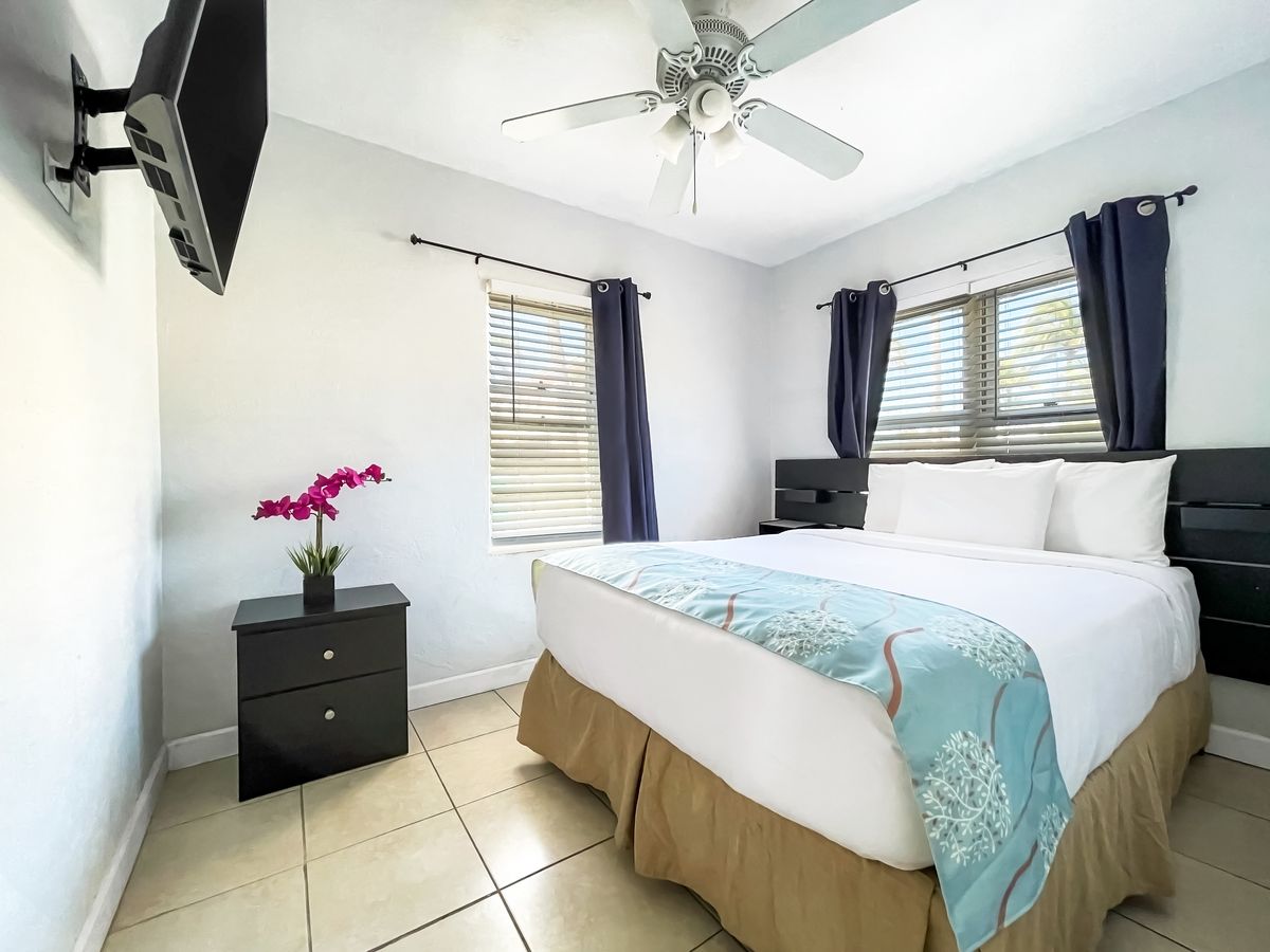 The Palm at Hollywood Beach Hotels, photo 12