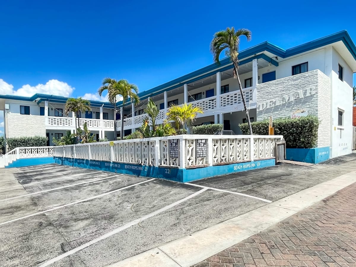 Hollywood Beach Hotels, photo 13