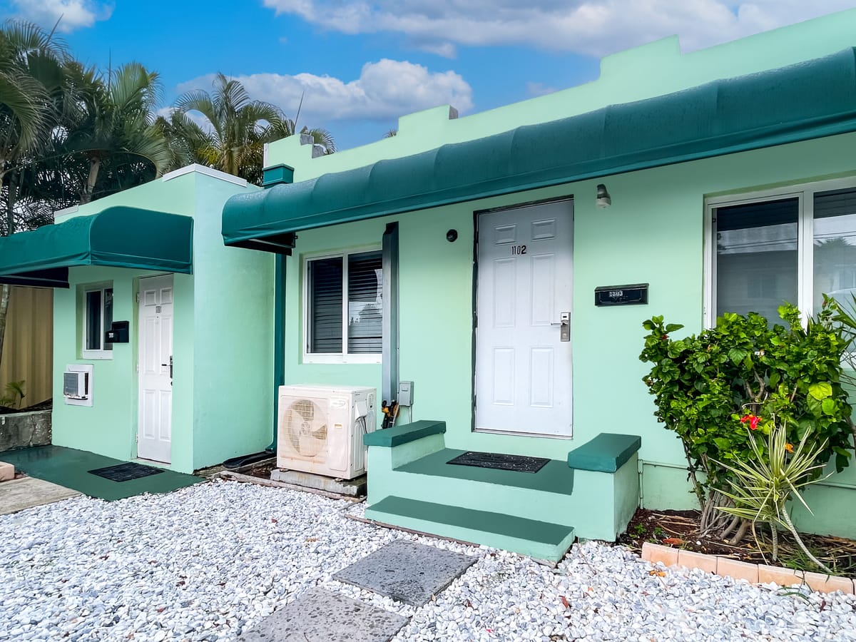 Hollywood Beach Hotels, photo 14