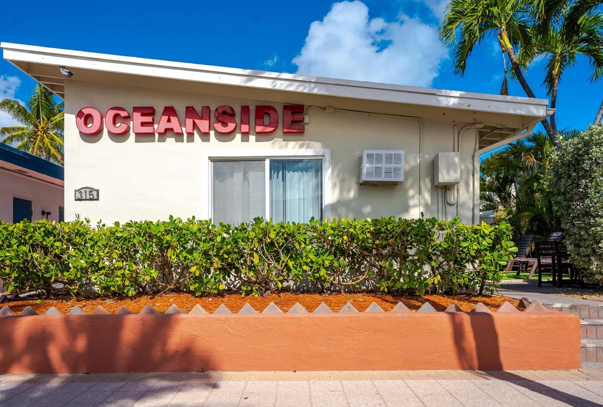 Hollywood Beach Hotels, photo 15