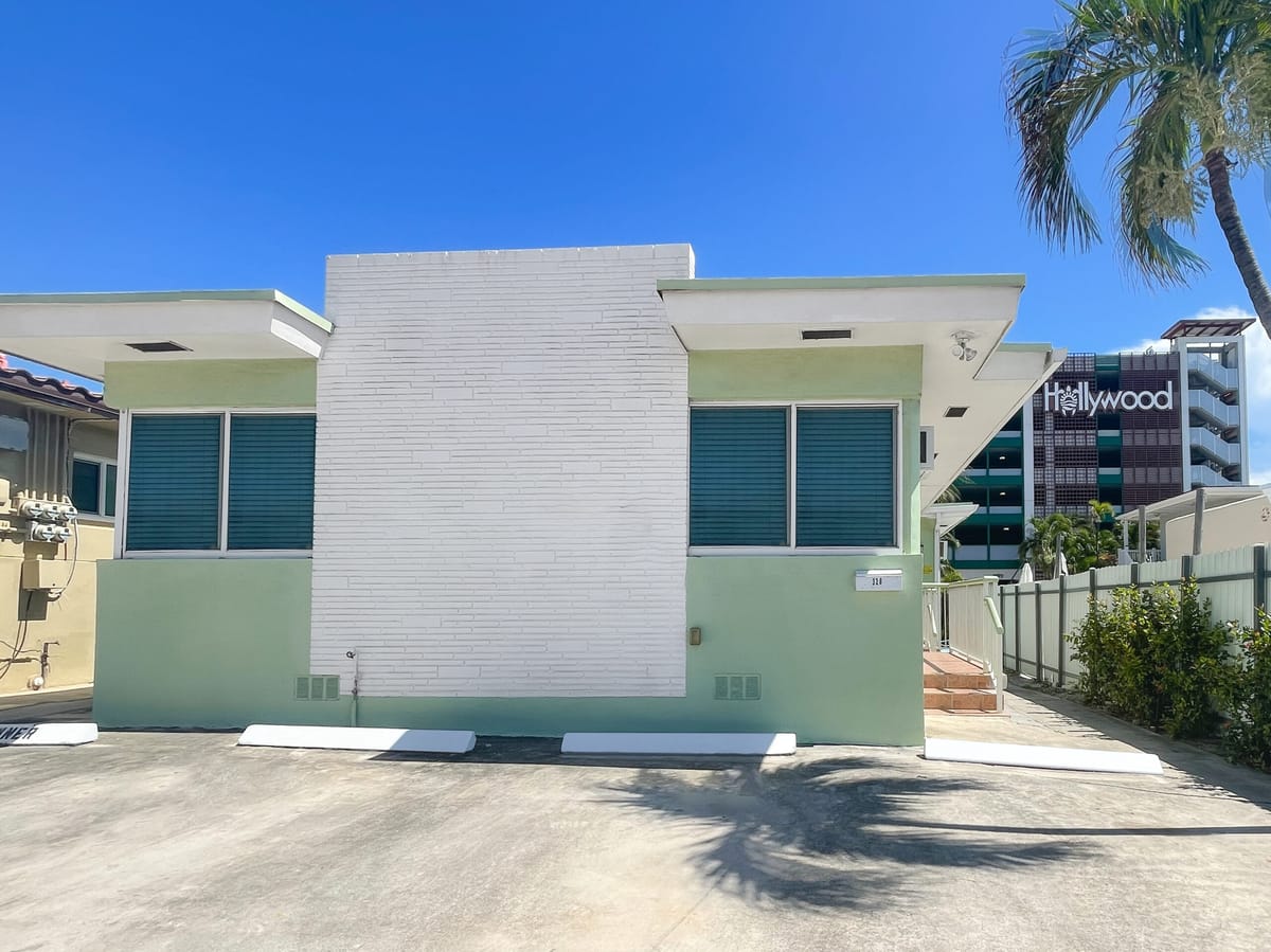 Hollywood Beach Hotels, photo 11