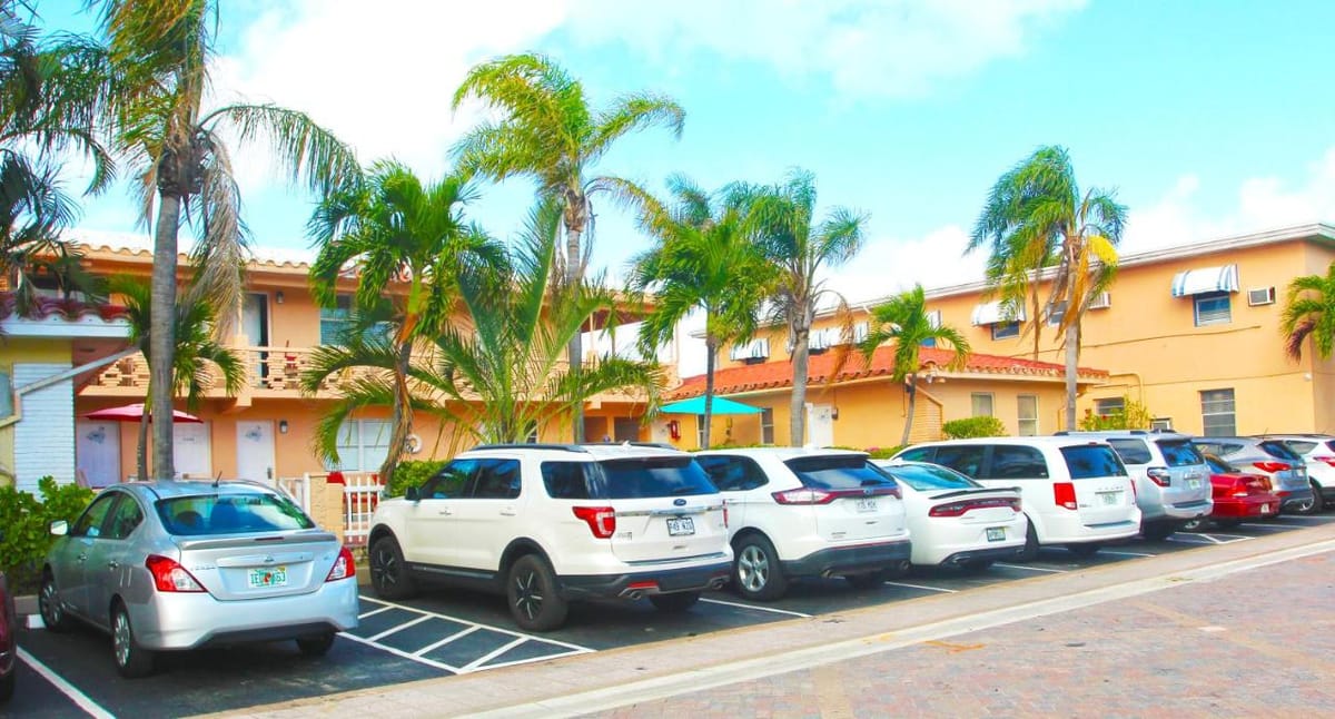 Hollywood Beach Hotels, photo 5