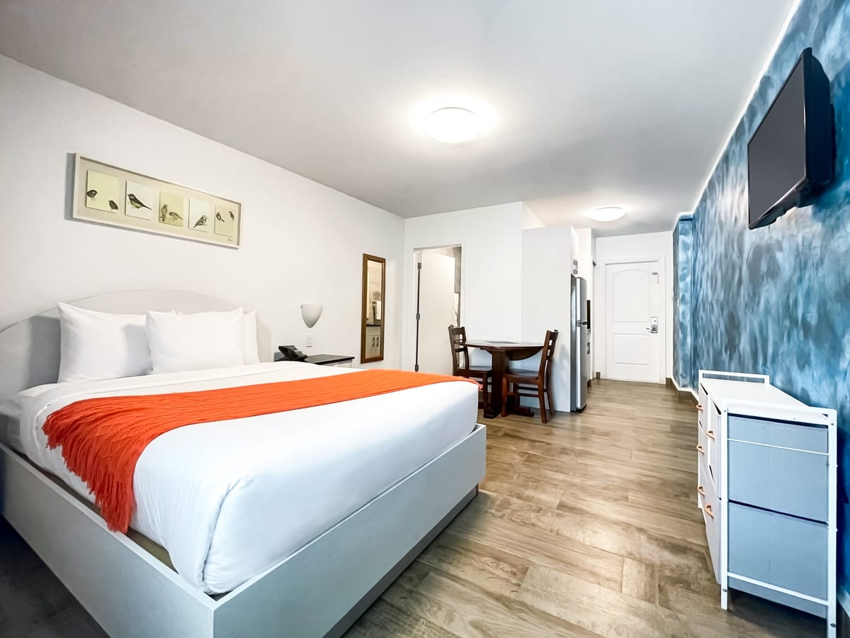 Deluxe at Hollywood Beach Hotels, photo 2
